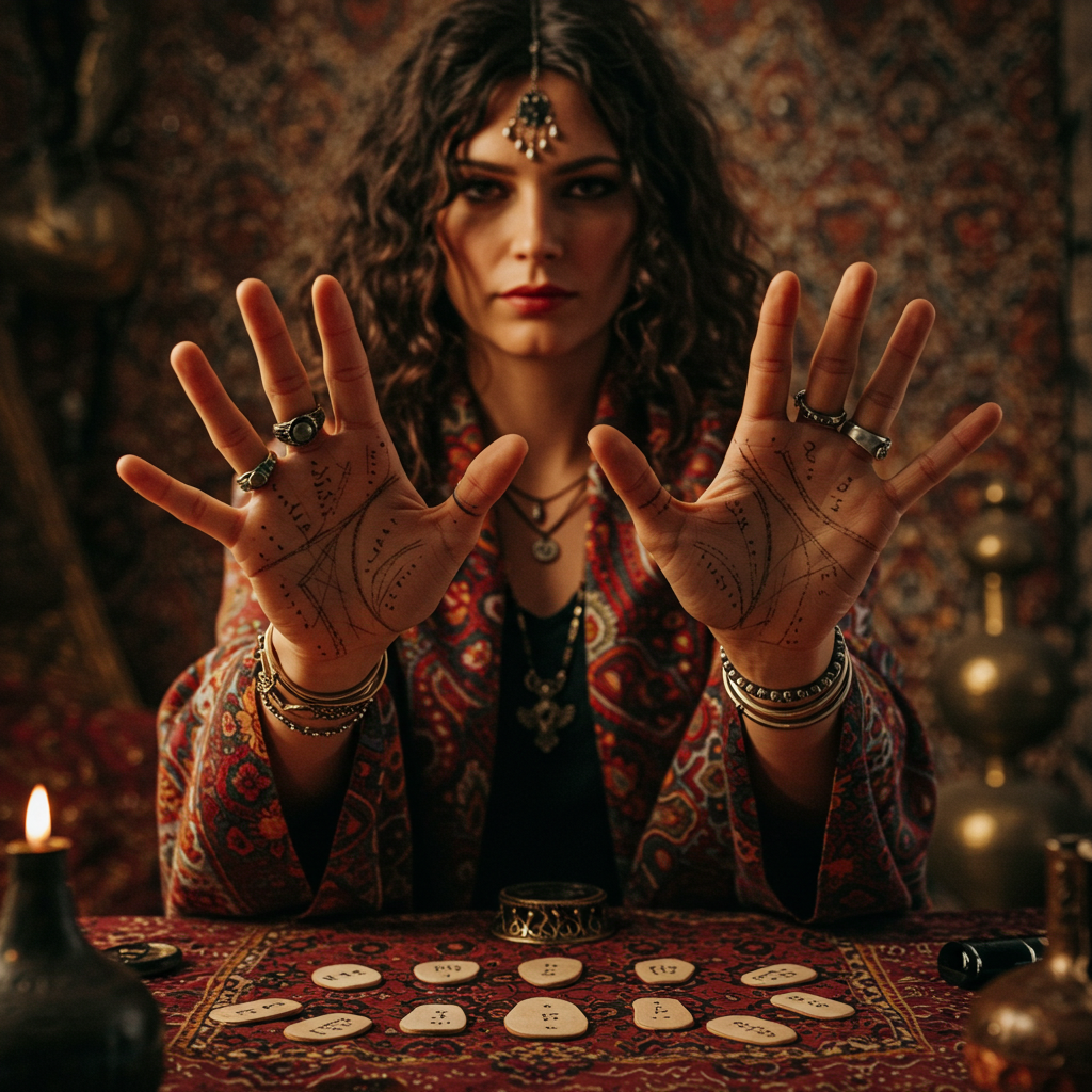 El Çizgilerinin Gizemi: Bilimsel Açıklama