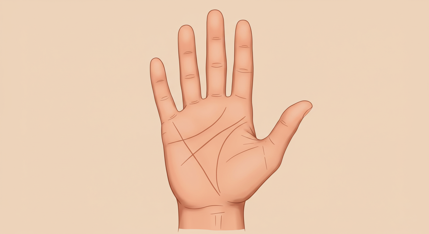 Kaderi Okumak: Temel El Çizgileri ve Anlamları